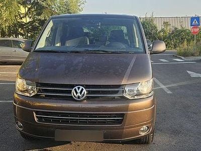 VW Multivan