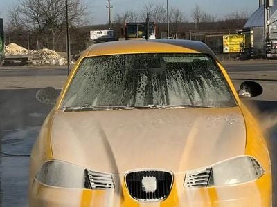 Second-hand 2006 Seat Ibiza | 1.200 EUR