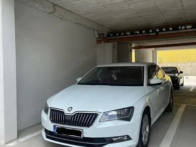 Utilizat 2016 Skoda Superb Berlinǎ | 11.700 EUR (Preț OK)