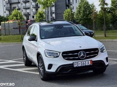 Mercedes GLC220