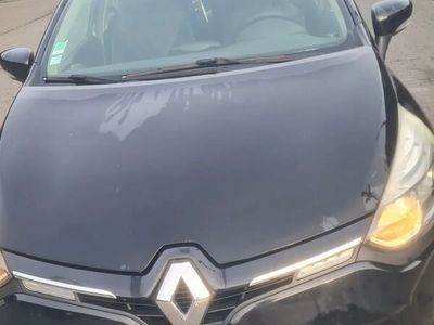 second-hand Renault Clio IV 1.5 dCi 75 Expression