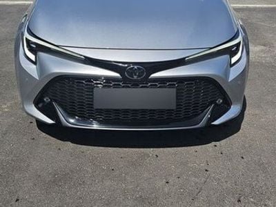 Gri Utilizat 2024 Toyota Corolla Plus Break | 32.499 EUR (Scump)