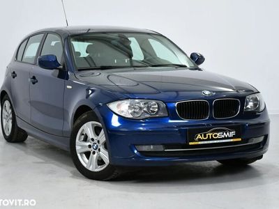 second-hand BMW 118 Seria 1 d DPF Aut. Edition Sport