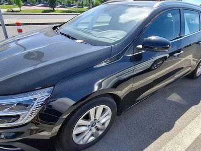 Renault Mégane IV