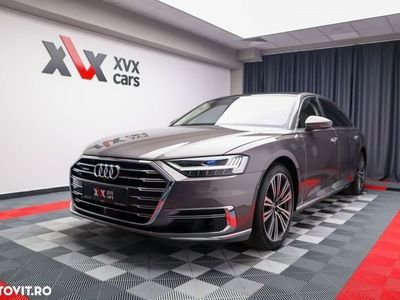 Audi A8L