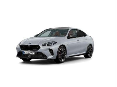 Gri brooklyn metalizat m metalizat Second-hand 2025 BMW M235 Comfort Edition Coupe | 48.376 EUR