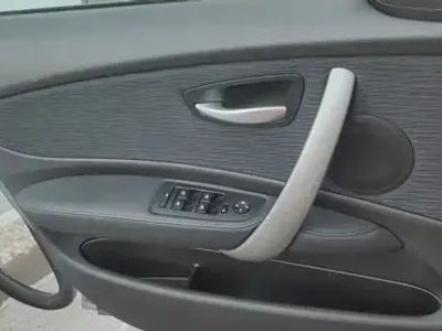 Second-hand BMW 116 122 CP (89 kW) 2009 Hatchback
