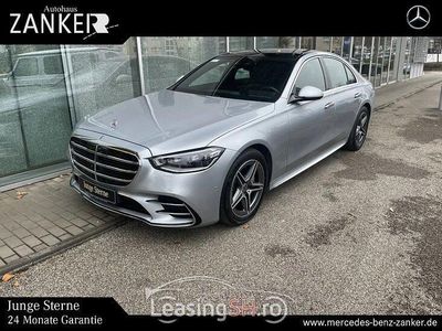 Mercedes 350