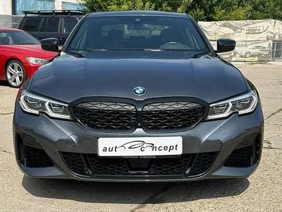 BMW M340