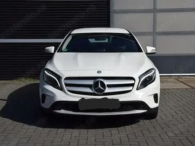 Mercedes GLA200