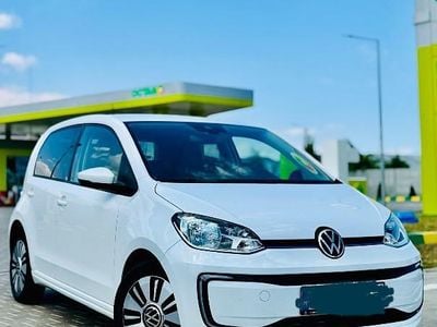 VW e-up!
