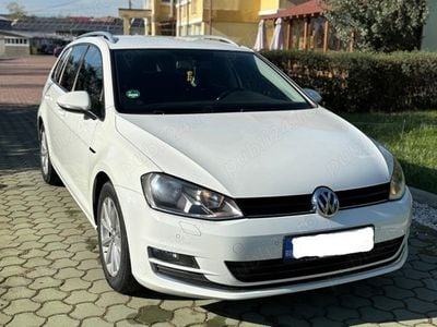VW Golf VII