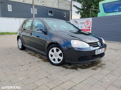 VW Golf VI