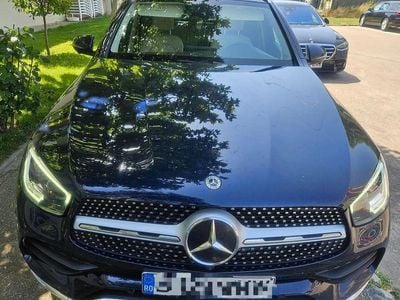 Mercedes GLC300