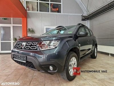Culoaregri Utilizat 2019 Dacia Duster Prestige SUV | 14.790 EUR (Puțin scump)
