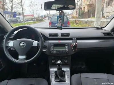 Utilizat 2006 VW Passat SE Hatchback | 2.550 EUR