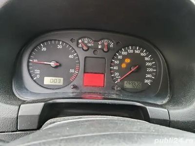 Utilizat 2002 VW Golf Berlinǎ | 1.400 EUR (Preț OK)
