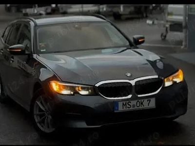 Utilizat 2021 BMW 320 Break | 15.500 EUR (Super Preț)