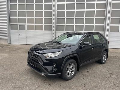 Second-hand Toyota RAV4 Comfort 175 CP (128 kW) 2023