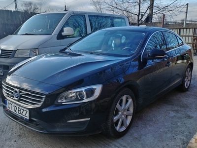 second-hand Volvo S60 