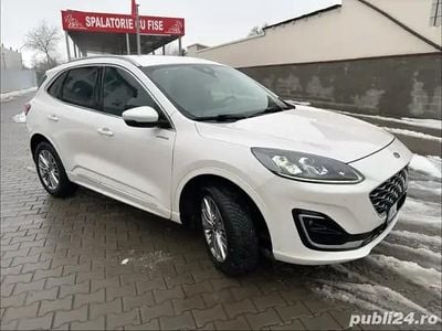 Second-hand Ford Kuga Vignale 190 CP (139 kW) 2023 SUV