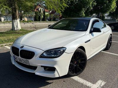 BMW 640