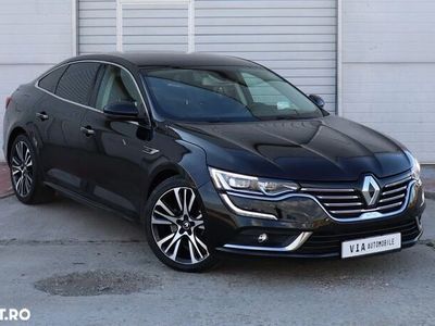 second-hand Renault Talisman ENERGY dCi 160 EDC INITIALE PARIS