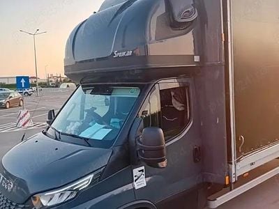 Second-hand Iveco Daily 150 CP (110 kW) 2021