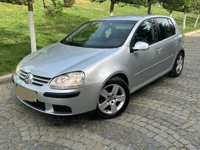 second-hand VW Golf VI 