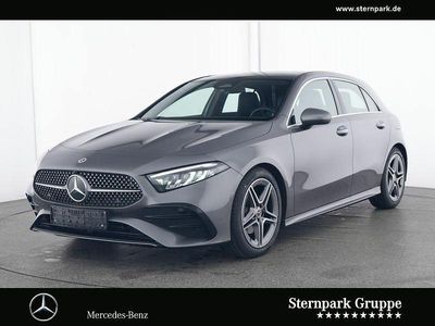 Utilizat 2024 Mercedes A200 Advanced Plus | 38.853 EUR (Scump)
