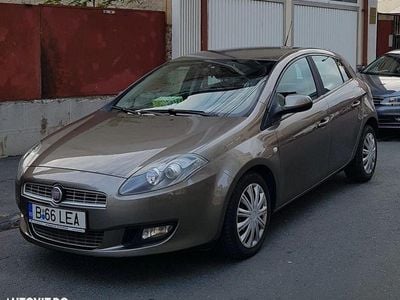 Fiat Bravo