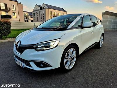Renault Scénic IV