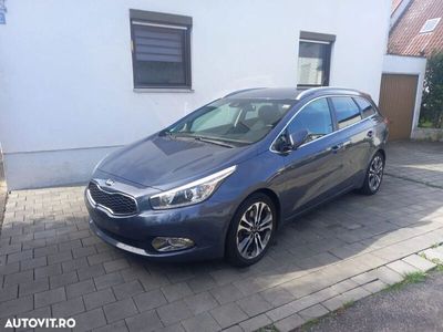 Kia Ceed Sportswagon