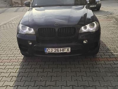 Culoarenegru Second-hand 2012 BMW X5 SUV | 11.500 EUR (Preț OK)