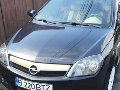 Second-hand Opel Tigra 90 CP (66 kW) 2005 Negru Cabrio