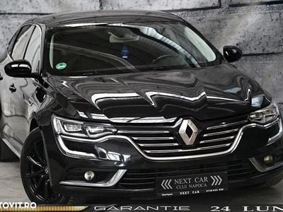 Renault Talisman GrandTour