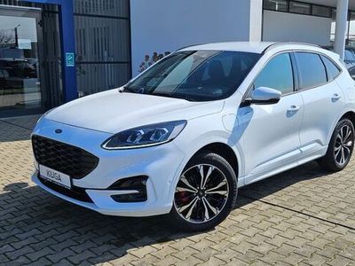 second-hand Ford Kuga 2.5 Duratec PHEV ST Line X