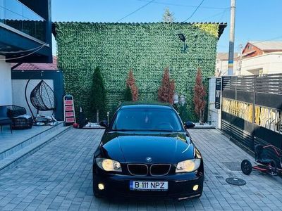 second-hand BMW 118 Seria 1 d