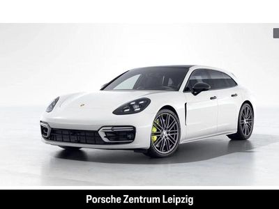 Second-hand Porsche Panamera 4S Sport Turismo 560 CP (411 kW) 2024 Berlinǎ