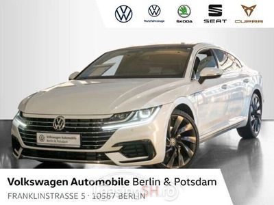 VW Arteon