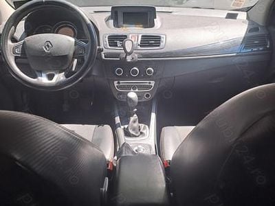 Renault Mégane III