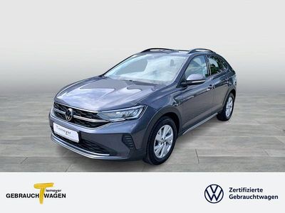 Utilizat 2022 VW Taigo Life SUV | 23.227 EUR (Preț OK)