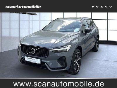 Second-hand Volvo XC60 R-Design 398 CP (292 kW) 2023 SUV