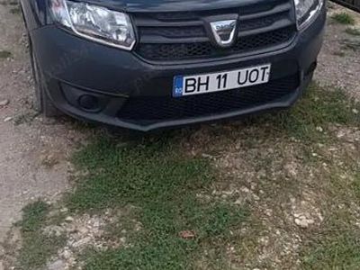 Utilizat 2013 Dacia Sandero Coupe | 2.450 EUR (Preț OK)