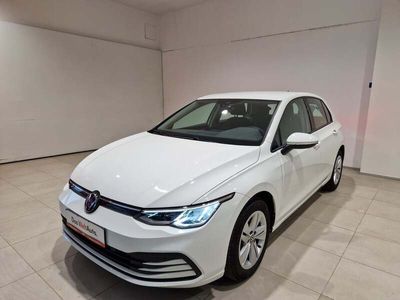 VW Golf VIII