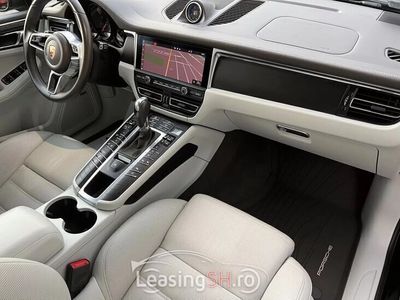 second-hand Porsche Macan 2020 2.0 Benzină 245 CP 43.831 km - 63.844 EUR - leasing auto