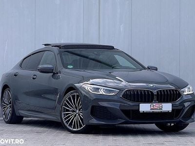 BMW 840