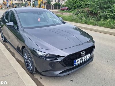 second-hand Mazda 3 G122 AT Plus