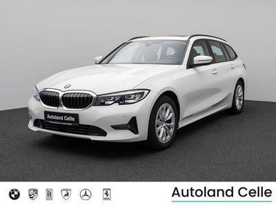 Second-hand 2022 BMW 320 | 32.350 EUR (Preț bun)
