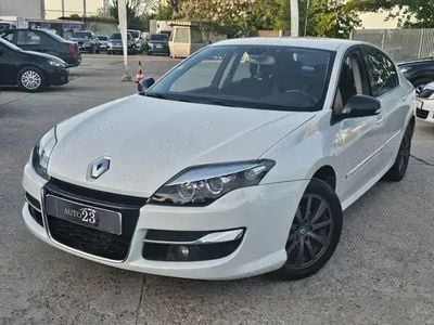 Renault Laguna III